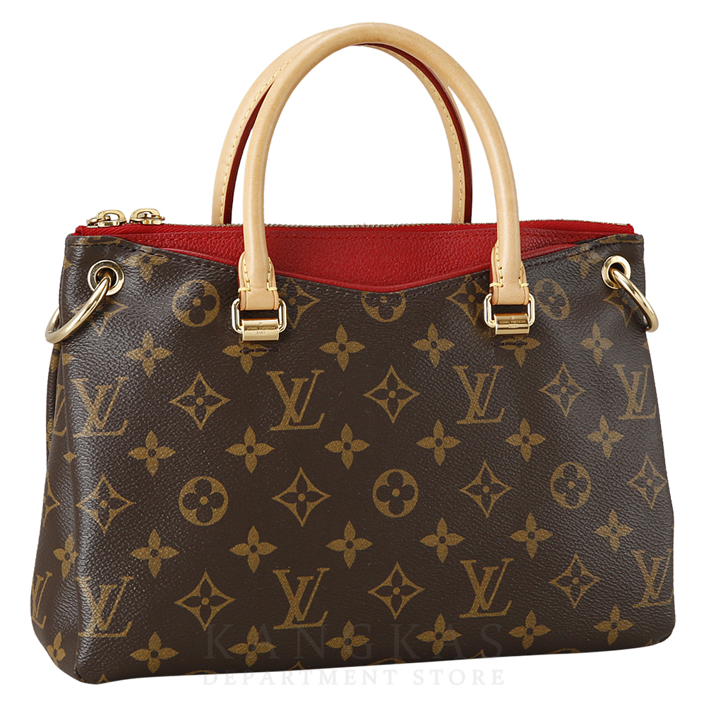 LOUIS VUITTON(USED)루이비통 모노그램 팔라스 BB